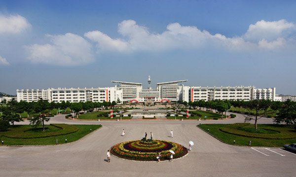 南京师范大学音乐学院